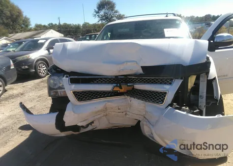 2007 Chevrolet Avalanche 1500 Ltz z USA, uszkodzony, nr VIN 3GNFK12357G311051